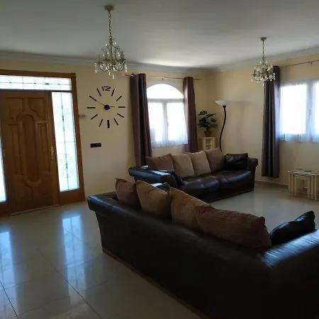 Casa Del Sol 3 Bedroom With Private Solar Covered 12m X 6m Pool Minimum 7 Nights Chromecast And Wifi Throughout The Villa *