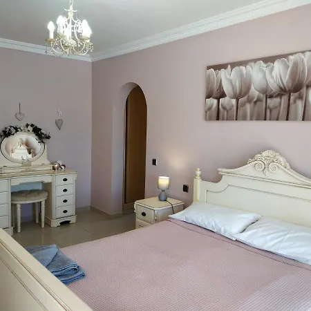 Villa Casa Del Sol 3 Bedroom With Private Solar Covered 12m X 6m Pool Minimum 7 Nights Chromecast And Wifi Throughout The