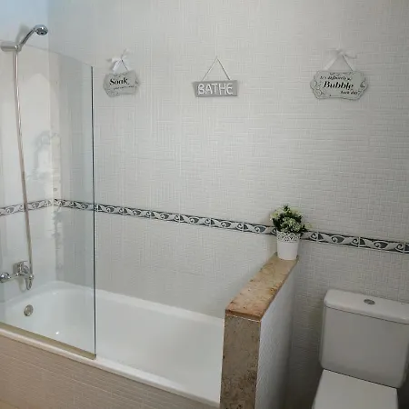 Casa Del Sol 3 Bedroom With Private Solar Covered 12m X 6m Pool Minimum 7 Nights Chromecast And Wifi Throughout The Triquivijate