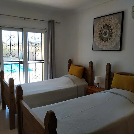 Villa Casa Del Sol 3 Bedroom With Private Solar Covered 12m X 6m Pool Minimum 7 Nights Chromecast And Wifi Throughout The *