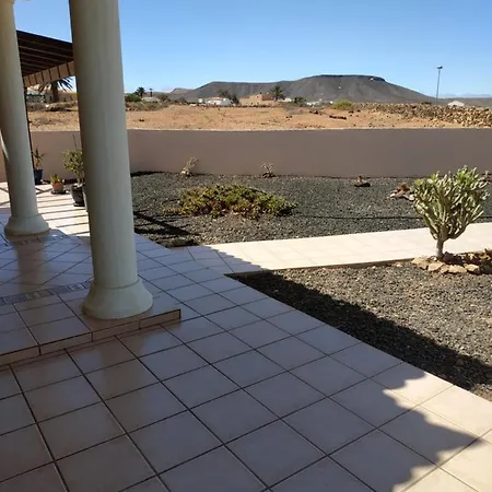 Casa Del Sol 3 Bedroom With Private Solar Covered 12m X 6m Pool Minimum 7 Nights Chromecast And Wifi Throughout The Villa Triquivijate