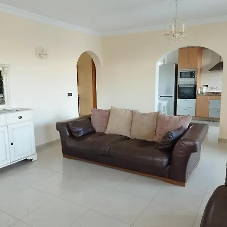 Villa Casa Del Sol 3 Bedroom With Private Solar Covered 12m X 6m Pool Minimum 7 Nights Chromecast And Wifi Throughout The *