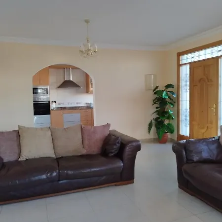 Casa Del Sol 3 Bedroom With Private Solar Covered 12m X 6m Pool Minimum 7 Nights Chromecast And Wifi Throughout The Villa Triquivijate