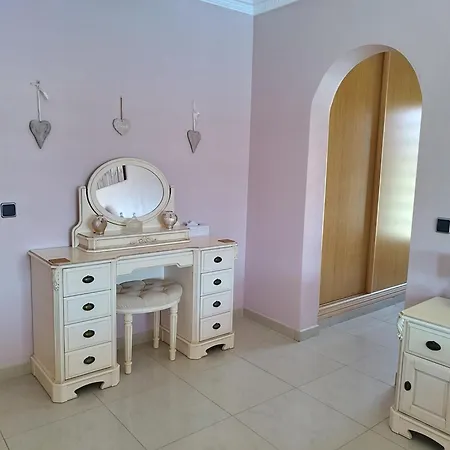 Villa Casa Del Sol 3 Bedroom With Private Solar Covered 12m X 6m Pool Minimum 7 Nights Chromecast And Wifi Throughout The