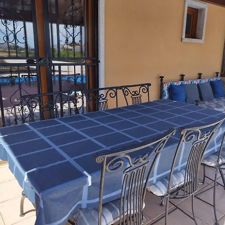 Casa Del Sol 3 Bedroom With Private Solar Covered 12m X 6m Pool Minimum 7 Nights Chromecast And Wifi Throughout The Villa *